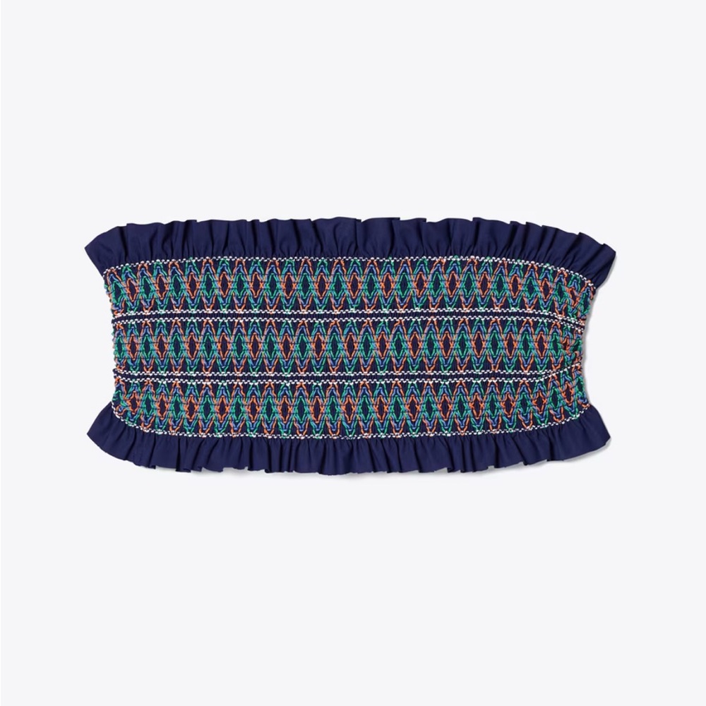 Tory Burch Costa Bandeau
